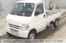 honda acty-truck 2003 -HONDA--Acty Truck GD-HA7--HA7-1333042---HONDA--Acty Truck GD-HA7--HA7-1333042-