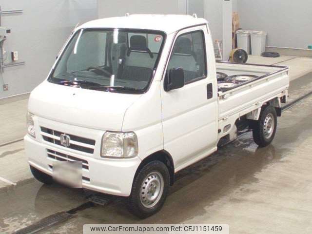 honda acty-truck 2003 -HONDA--Acty Truck GD-HA7--HA7-1333042---HONDA--Acty Truck GD-HA7--HA7-1333042- image 1