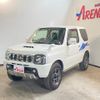 suzuki jimny 2013 -SUZUKI--Jimny ABA-JB23W--JB23W-695308---SUZUKI--Jimny ABA-JB23W--JB23W-695308- image 4