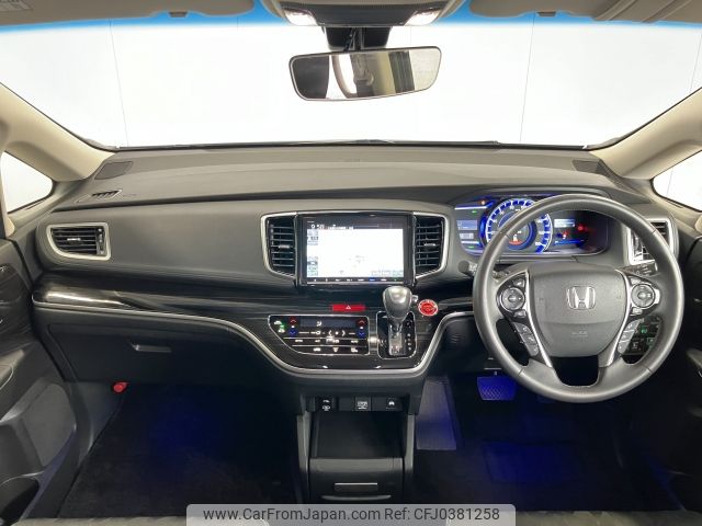 honda odyssey 2020 -HONDA--Odyssey 6AA-RC4--RC4-1201866---HONDA--Odyssey 6AA-RC4--RC4-1201866- image 2