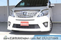 toyota alphard 2013 -TOYOTA--Alphard ANH20W--ANH20-8273330---TOYOTA--Alphard ANH20W--ANH20-8273330-