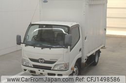 hino dutro 2015 -HINO--Hino Dutoro XZU605-0009354---HINO--Hino Dutoro XZU605-0009354-
