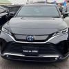 toyota harrier 2020 quick_quick_6AA-AXUH80_AXUH80-0006774 image 6