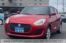 suzuki swift 2017 -SUZUKI--Swift ZC83S--108963---SUZUKI--Swift ZC83S--108963-