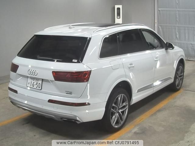 audi q7 2016 -AUDI--Audi Q7 WAUZZZ4M6HD018308---AUDI--Audi Q7 WAUZZZ4M6HD018308- image 2