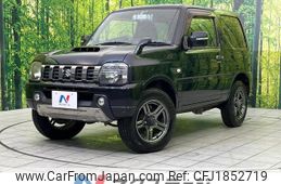 suzuki jimny 2015 CFJ1852719