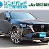 mazda cx-80 2024 -MAZDA 【船橋 300ｾ5254】--CX-80 KL3P--100107---MAZDA 【船橋 300ｾ5254】--CX-80 KL3P--100107- image 1