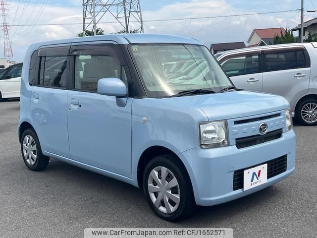 daihatsu move-conte 2012 CFJ1652571 image 1