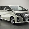 toyota alphard 2015 -TOYOTA--Alphard DBA-AGH35W--AGH35-0002436---TOYOTA--Alphard DBA-AGH35W--AGH35-0002436- image 1