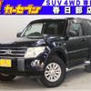 mitsubishi pajero 2010 quick_quick_V83W_V83W-0400128 image 1