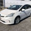 toyota prius-α 2013 CFJ1813731 image 1