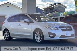 subaru impreza-wagon 2012 CFJ1641717