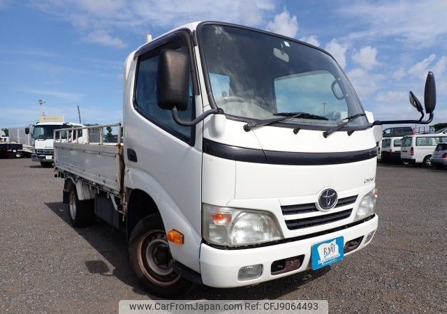 toyota dyna-truck 2012 REALMOTOR_N2023100009F-7 image 2