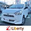 daihatsu mira-e-s 2019 quick_quick_LA350S_LA350S-0184297 image 1