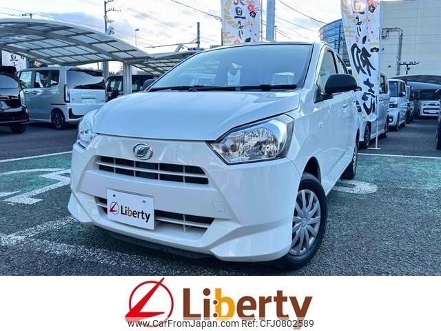 daihatsu mira-e-s 2019 quick_quick_LA350S_LA350S-0184297 image 1