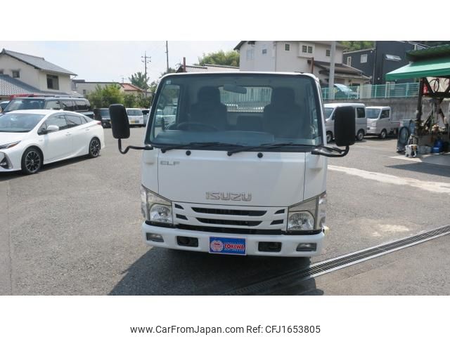 isuzu elf-truck 2015 CFJ1653805 image 2
