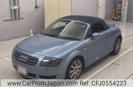 audi tt 2005 -AUDI--Audi TT 8NAUQ-TRUZZZ8N751014616---AUDI--Audi TT 8NAUQ-TRUZZZ8N751014616-