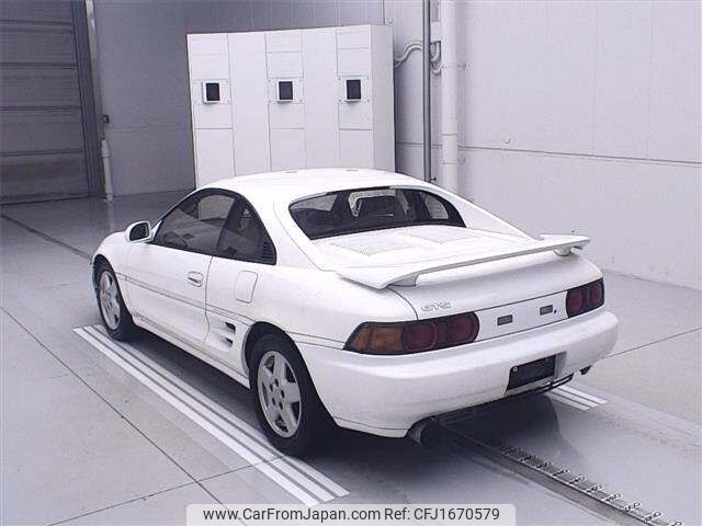 toyota mr2 1996 CFJ1670579 image 2