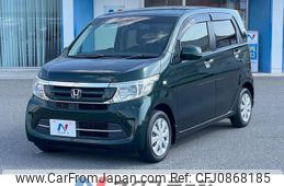 honda n-wgn 2017 quick_quick_JH1_JH1-1342553