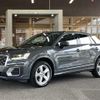 audi q2 2017 -AUDI--Audi Q2 ABA-GACHZ--WAUZZZGAXJA028297---AUDI--Audi Q2 ABA-GACHZ--WAUZZZGAXJA028297- image 1