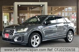 audi q2 2017 -AUDI--Audi Q2 ABA-GACHZ--WAUZZZGAXJA028297---AUDI--Audi Q2 ABA-GACHZ--WAUZZZGAXJA028297-