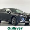 lexus rx 2021 -LEXUS--Lexus RX 6AA-GYL25W--GYL25-0024324---LEXUS--Lexus RX 6AA-GYL25W--GYL25-0024324- image 1