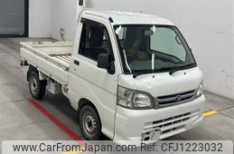 daihatsu hijet-truck 2014 -DAIHATSU--Hijet Truck S211P-0281627---DAIHATSU--Hijet Truck S211P-0281627-