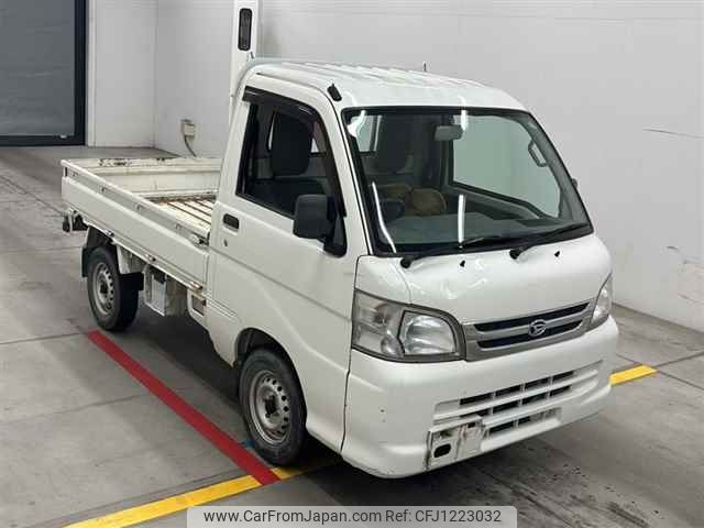 daihatsu hijet-truck 2014 -DAIHATSU--Hijet Truck S211P-0281627---DAIHATSU--Hijet Truck S211P-0281627- image 1