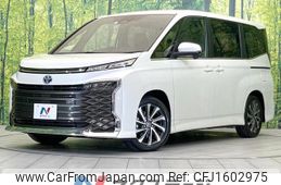 toyota voxy 2023 CFJ1602975