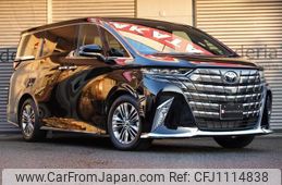 toyota alphard 2024 quick_quick_3BA-AGH40W_AGH40-4012801