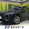 toyota harrier-hybrid 2023 quick_quick_AXUH80_AXUH80-0068872 image 1