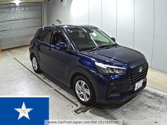 daihatsu rocky 2020 CFJ1830162 image 1