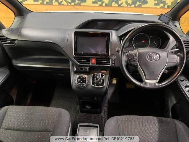 toyota noah 2014 -TOYOTA--Noah DAA-ZWR80G--ZWR80-0054796---TOYOTA--Noah DAA-ZWR80G--ZWR80-0054796- image 2