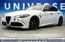 alfa-romeo giulia 2017 CFJ1597955