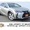 lexus ux 2018 quick_quick_6BA-MZAA10_MZAA10-2005906 image 1