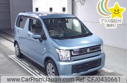 suzuki wagon-r 2017 -SUZUKI--Wagon R MH55S-174424---SUZUKI--Wagon R MH55S-174424-