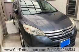 nissan lafesta 2011 -NISSAN--Lafesta DBA-CWEFWN--CWEFWN-108805---NISSAN--Lafesta DBA-CWEFWN--CWEFWN-108805-