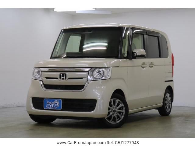 honda n-box 2020 quick_quick_JF3_JF3-1451086 image 1