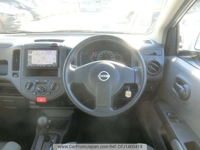 nissan ad-van 2023 -NISSAN--AD Van 5BF-VY12--VY12-329400---NISSAN--AD Van 5BF-VY12--VY12-329400- image 2
