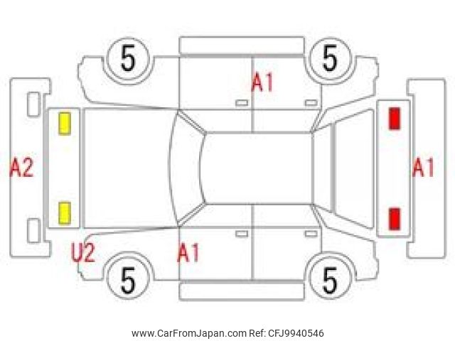 mazda demio 2018 -MAZDA--Demio LDA-DJ5FS--DJ5FS-503147---MAZDA--Demio LDA-DJ5FS--DJ5FS-503147- image 2