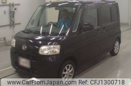 daihatsu tanto 2009 -DAIHATSU--Tanto L375S-0152840---DAIHATSU--Tanto L375S-0152840-
