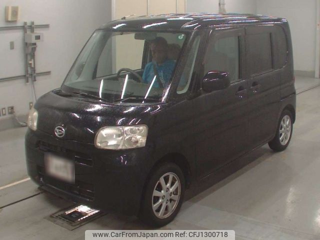 daihatsu tanto 2009 -DAIHATSU--Tanto L375S-0152840---DAIHATSU--Tanto L375S-0152840- image 1