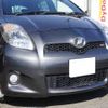 toyota vitz 2009 TE6124 image 4