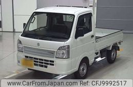 suzuki carry-truck 2022 -SUZUKI 【岡崎 483ｱ1031】--Carry Truck 3BD-DA16T--DA16T-705009---SUZUKI 【岡崎 483ｱ1031】--Carry Truck 3BD-DA16T--DA16T-705009-