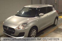suzuki swift 2020 -SUZUKI--Swift 5BA-ZC83S--ZC83S-400404---SUZUKI--Swift 5BA-ZC83S--ZC83S-400404-