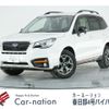 subaru forester 2017 quick_quick_SJ5_SJ5-117380 image 1