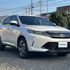 toyota harrier 2018 -TOYOTA--Harrier DBA-ASU65W--ASU65-0003560---TOYOTA--Harrier DBA-ASU65W--ASU65-0003560- image 1