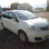 nissan note 2009 16035CCC image 5