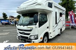 toyota camroad 2018 -TOYOTA--Camroad KDY231--KDY231-8035344---TOYOTA--Camroad KDY231--KDY231-8035344-