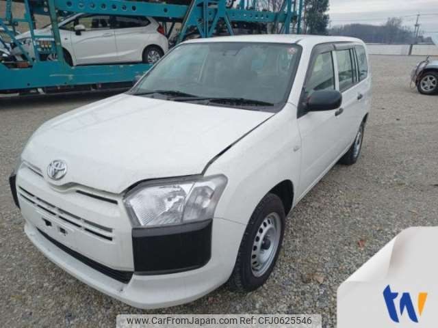 toyota probox-van 2018 -TOYOTA--Probox Van DBE-NCP165V--NCP165-0056833---TOYOTA--Probox Van DBE-NCP165V--NCP165-0056833- image 1